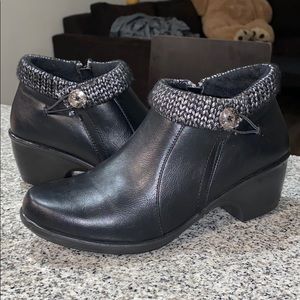 Jasmin Booties
